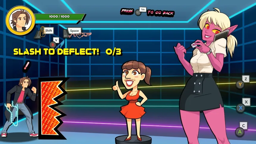 Скриншот 8 к игре Flappatron