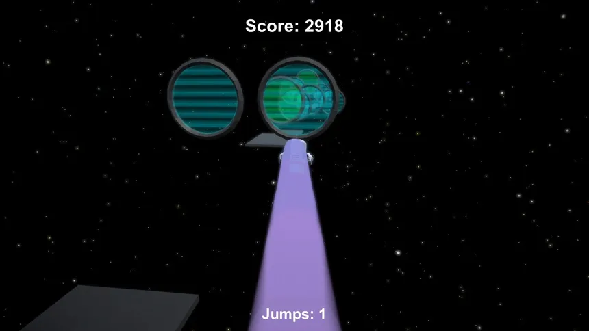 Скриншот 2 к игре Ninja?