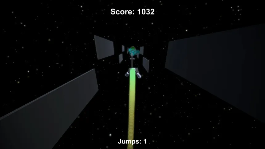 Скриншот 3 к игре Ninja?