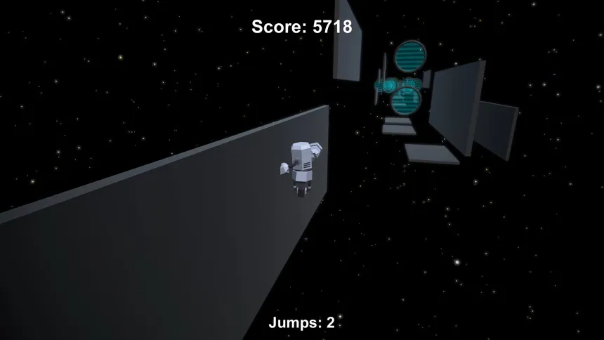 Скриншот 5 к игре Ninja?
