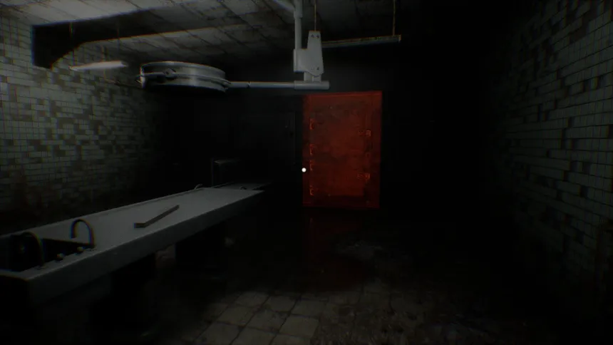 Скриншот 3 к игре SCP022