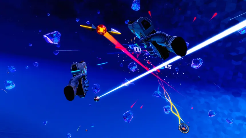 Скриншот 6 к игре Airborn