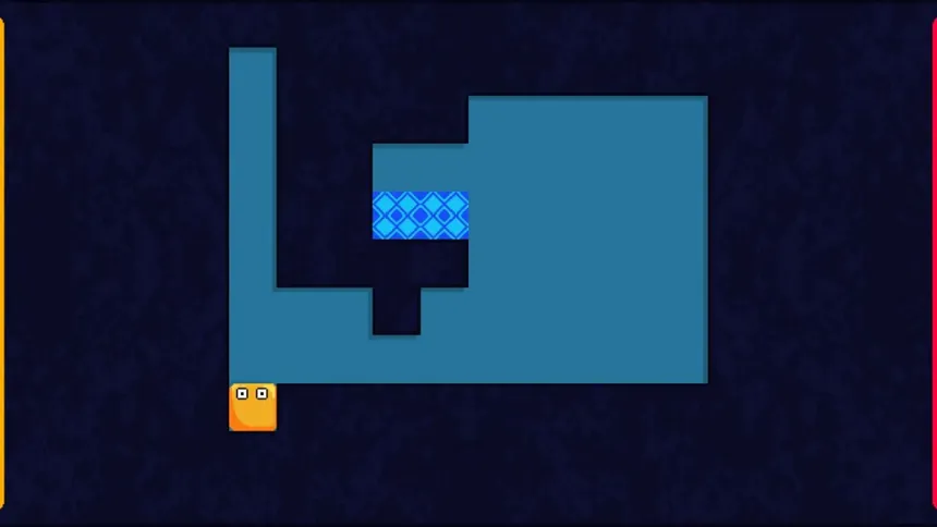 Скриншот 2 к игре Bleep Bloop
