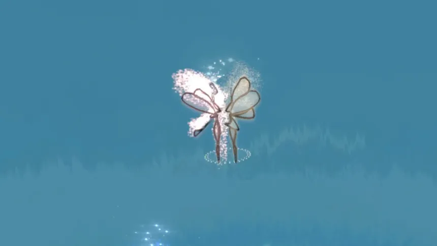 Скриншот 2 к игре THE TEAR