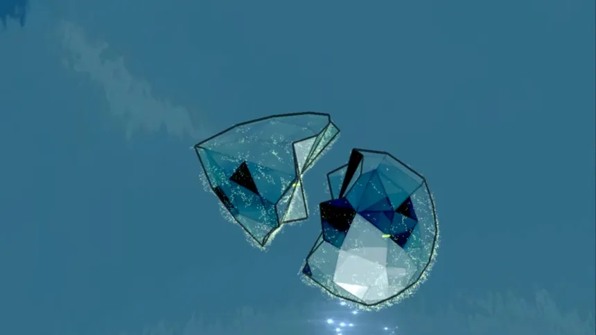 Скриншот 3 к игре THE TEAR
