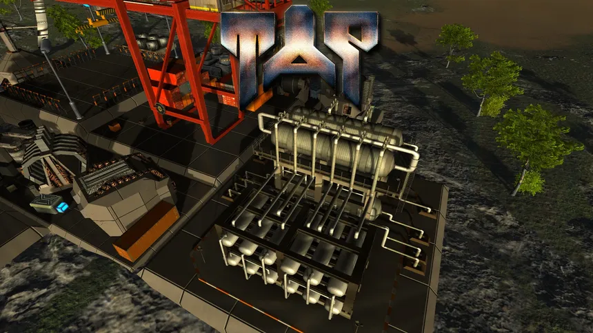 Скриншот 3 к игре T.A.P.