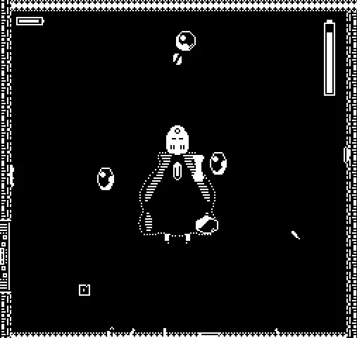 Скриншот 4 к игре Mech Chip