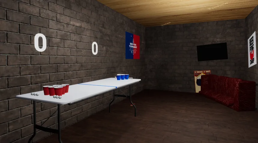 Скриншот 7 к игре VR Party Pack