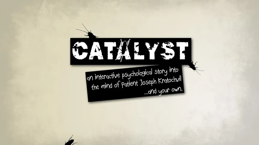 Скриншот 1 к игре Catalyst