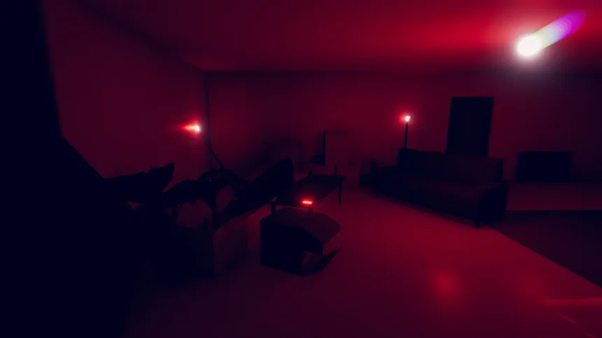 Скриншот 7 к игре ANDROMALIUS