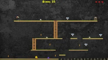 Скриншот 4 к игре Caverns of Karvella