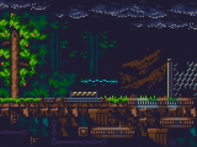Скриншот 3 к игре Electric Sleep