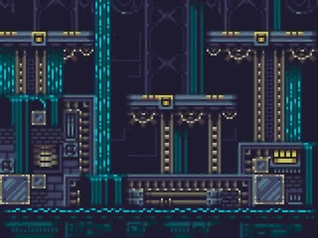 Скриншот 4 к игре Electric Sleep