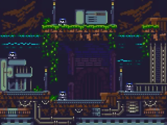 Скриншот 6 к игре Electric Sleep