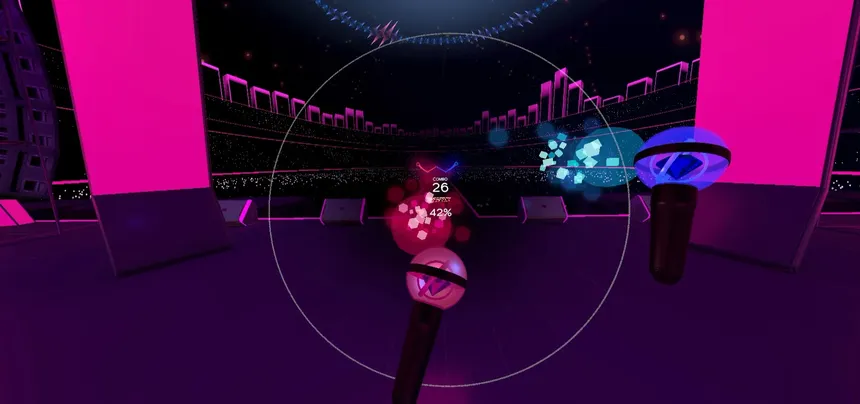 Скриншот 6 к игре Millionaire Dancer