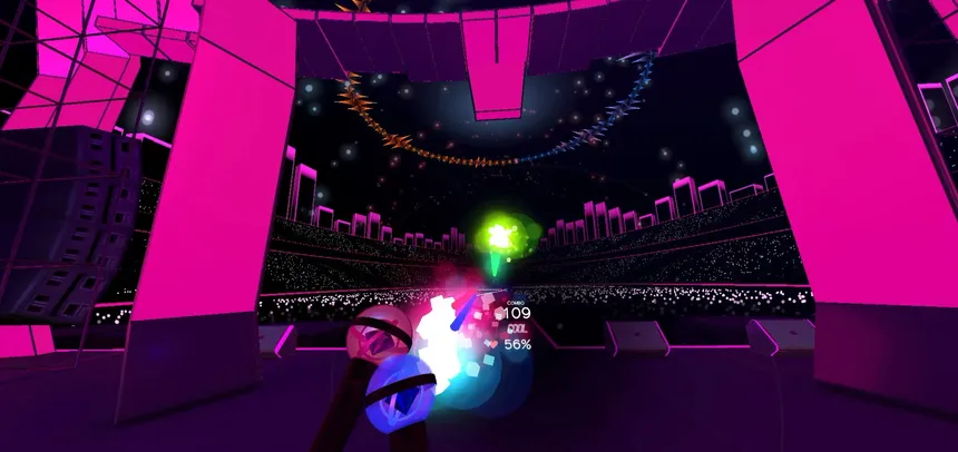 Скриншот 8 к игре Millionaire Dancer
