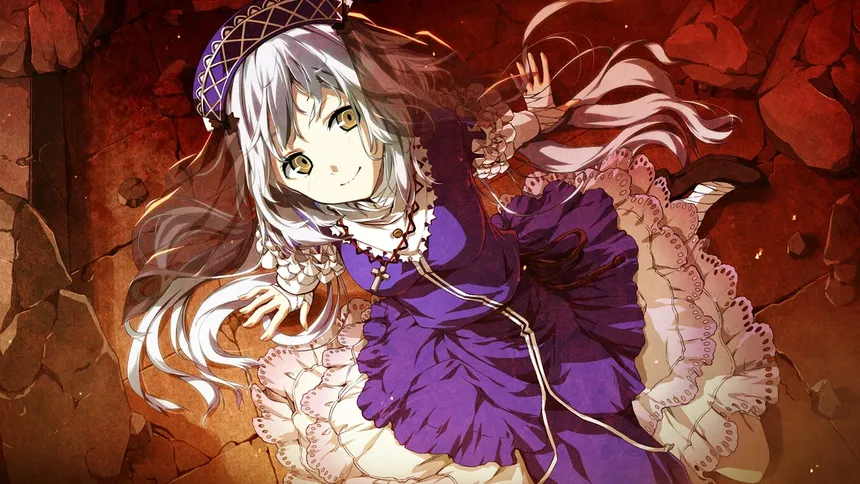 Скриншот 2 к игре Dies irae ~Interview with Kaziklu Bey~