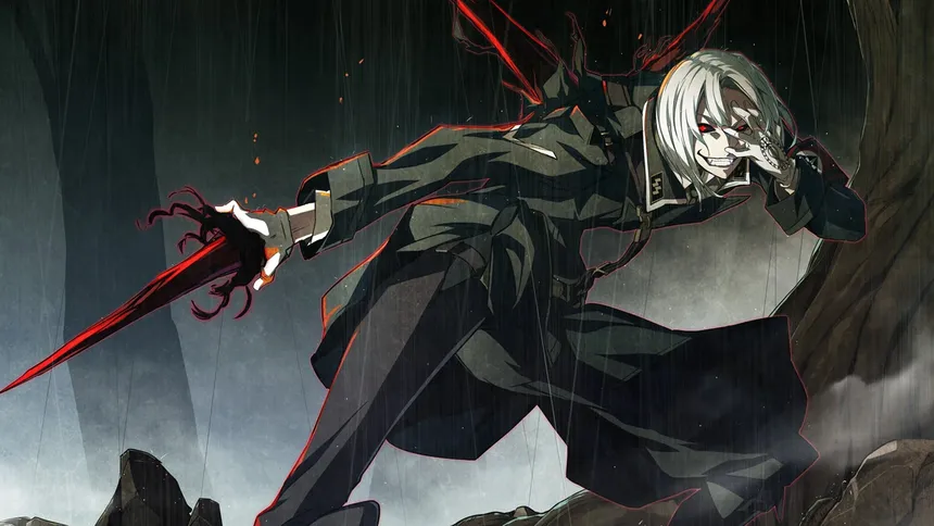 Скриншот 3 к игре Dies irae ~Interview with Kaziklu Bey~
