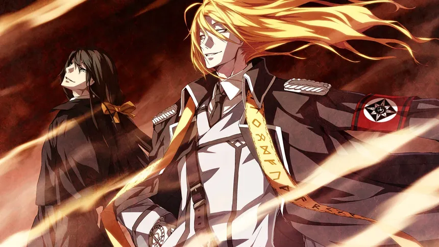 Скриншот 4 к игре Dies irae ~Interview with Kaziklu Bey~
