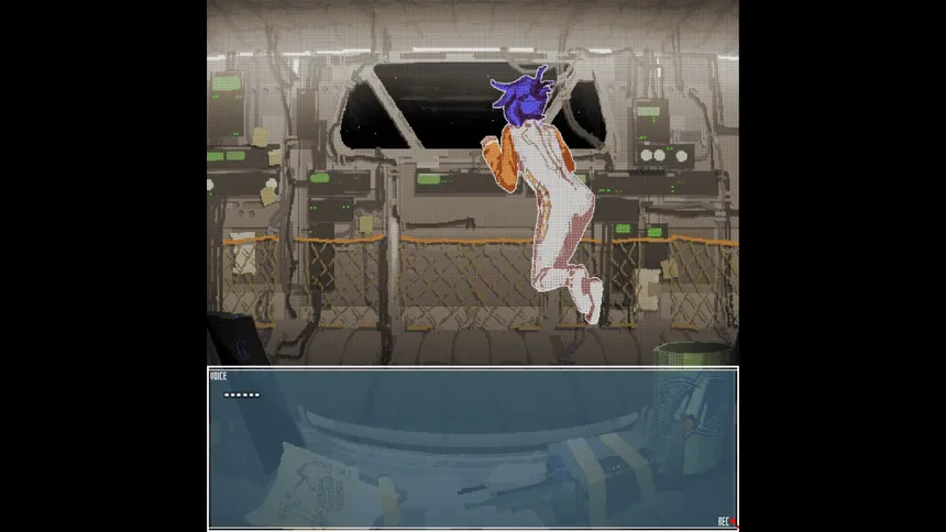 Скриншот 3 к игре 旅燕归航 Swallow Homing
