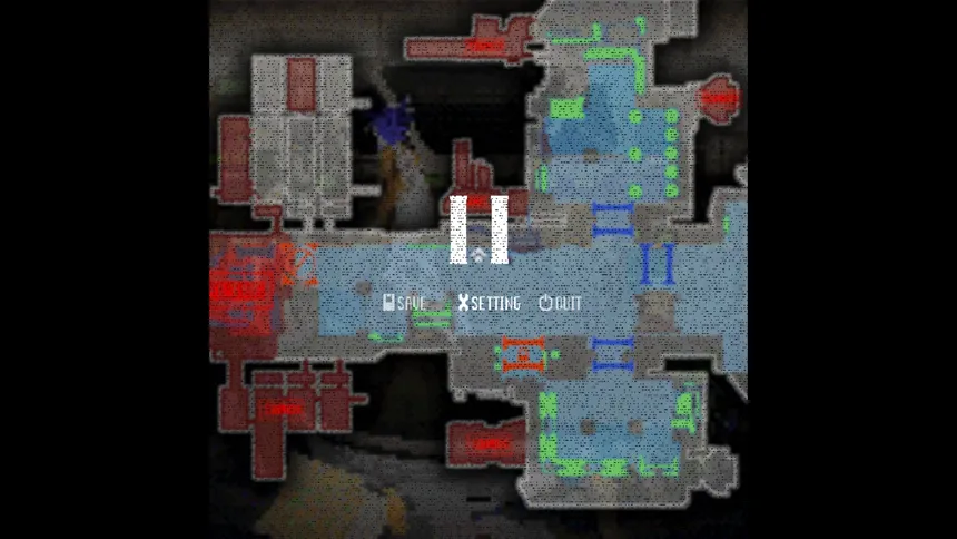 Скриншот 8 к игре 旅燕归航 Swallow Homing