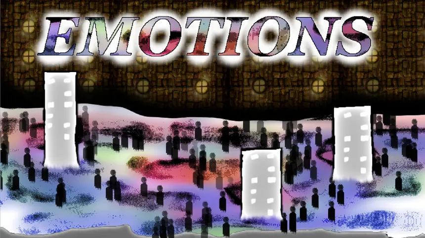 Скриншот 1 к игре EMOTIONS