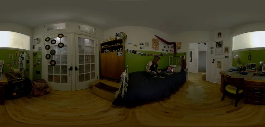 Скриншот 4 к игре Afterlife