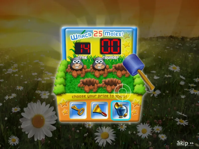Скриншот 2 к игре Fruitlockers Reborn! 2