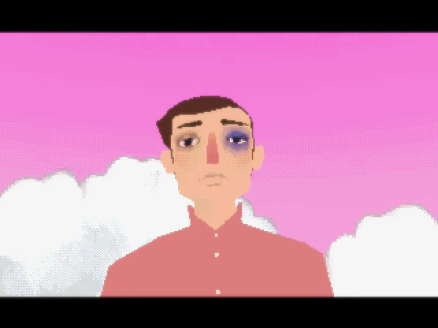 Скриншот 5 к игре Knuckle Sandwich