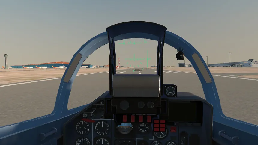 Скриншот 8 к игре Triumph in the Skies