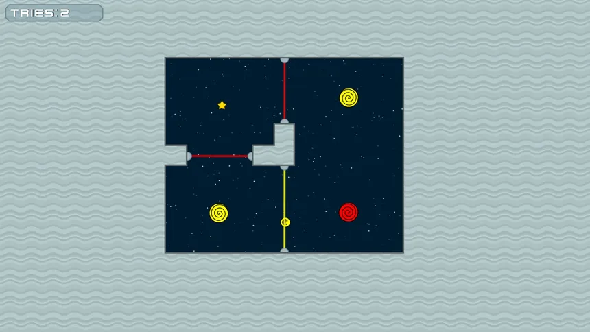 Скриншот 3 к игре Gnubbl