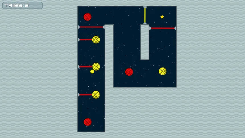 Скриншот 4 к игре Gnubbl