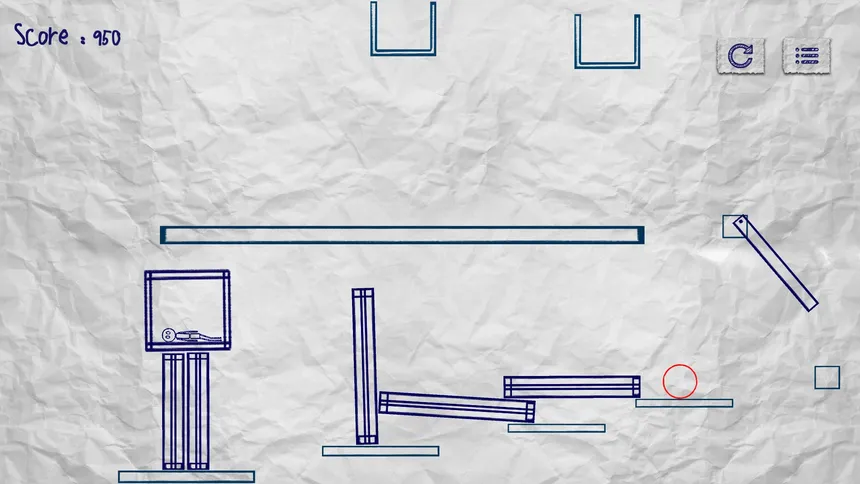 Скриншот 5 к игре Poor Stickman
