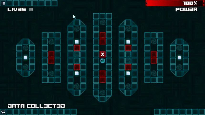 Скриншот 1 к игре Data mining 5