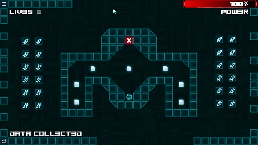 Скриншот 2 к игре Data mining 5