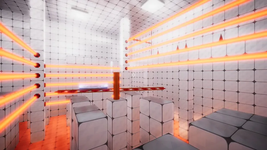 Скриншот 7 к игре Extricate