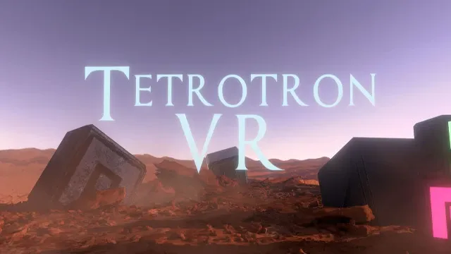Скриншот 6 к игре TetrotronVR