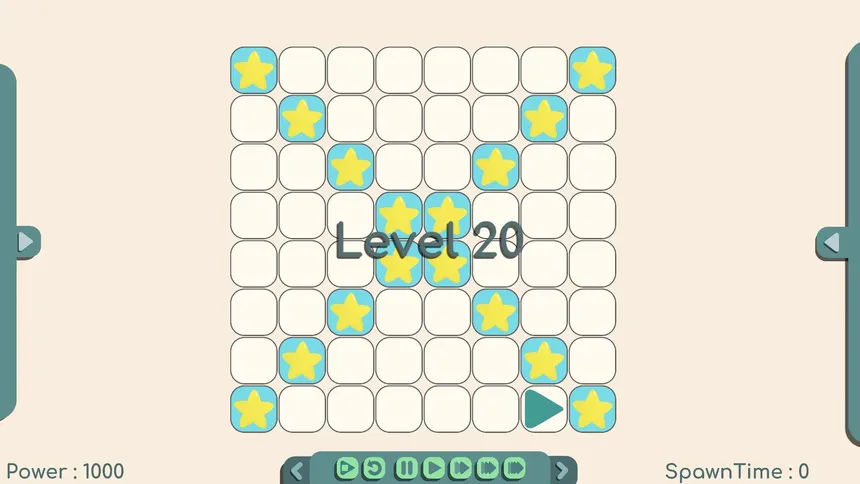 Скриншот 3 к игре TheVeryHardPuzzleGame&amp;Editor