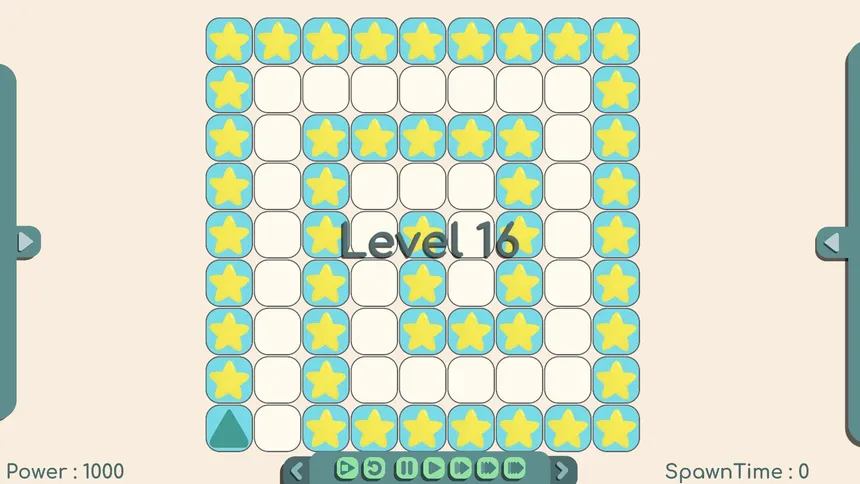 Скриншот 5 к игре TheVeryHardPuzzleGame&amp;Editor