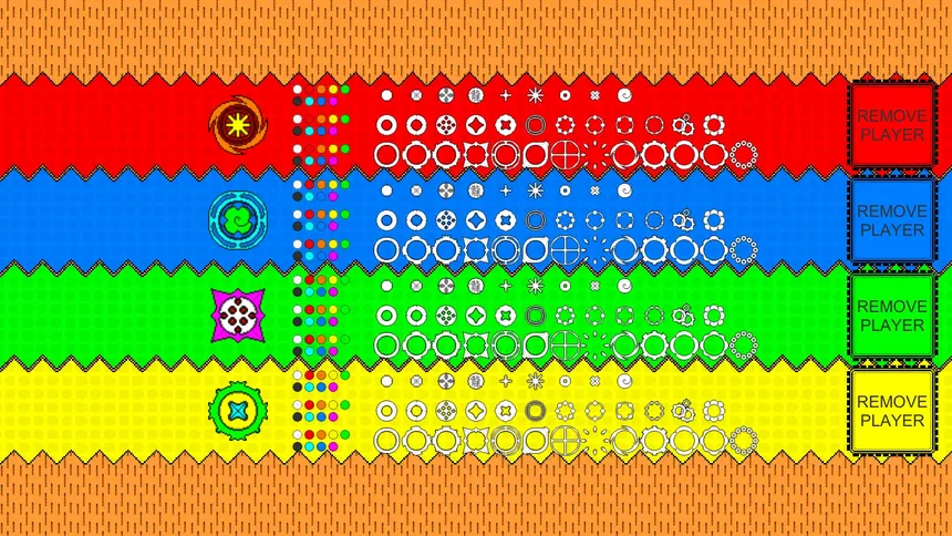 Скриншот 1 к игре Suwarudo