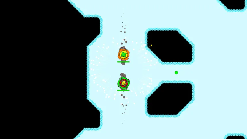 Скриншот 4 к игре Suwarudo