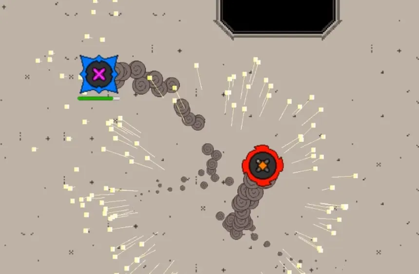 Скриншот 5 к игре Suwarudo