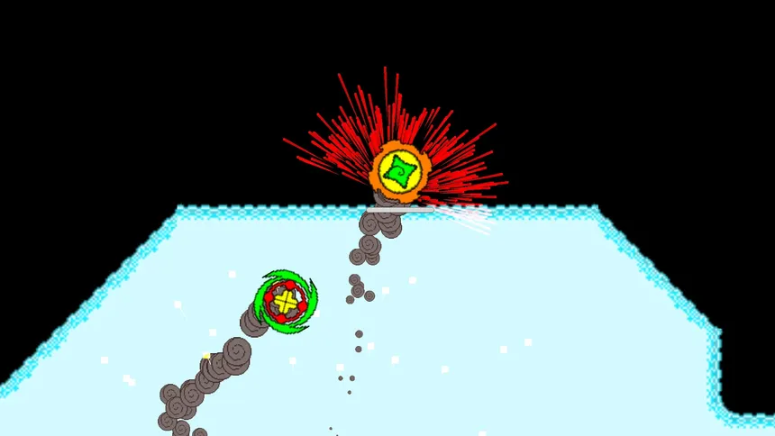 Скриншот 6 к игре Suwarudo
