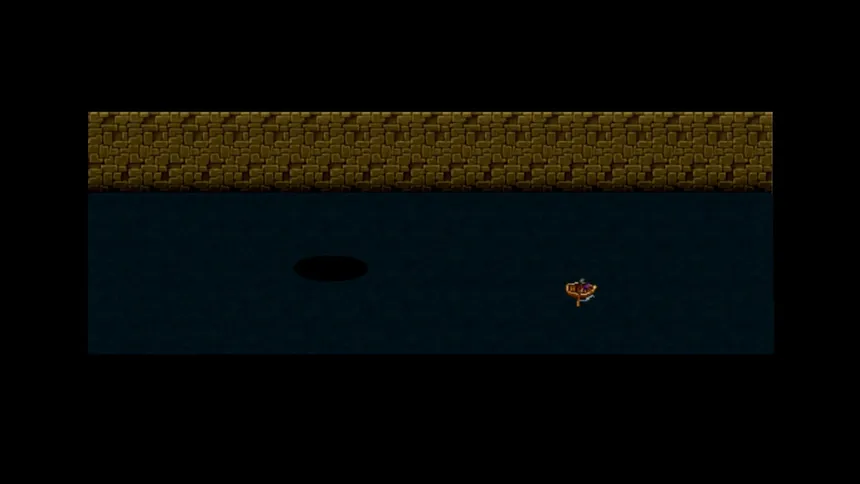 Скриншот 5 к игре 化者天狱 Revenant in the Paradise