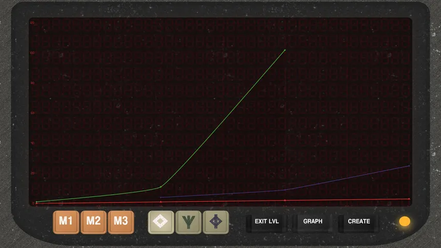 Скриншот 2 к игре The Devil's Calculator