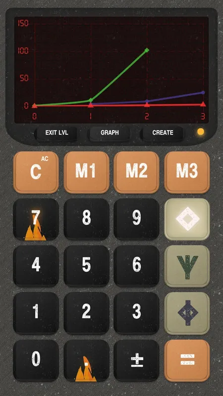 Скриншот 5 к игре The Devil's Calculator