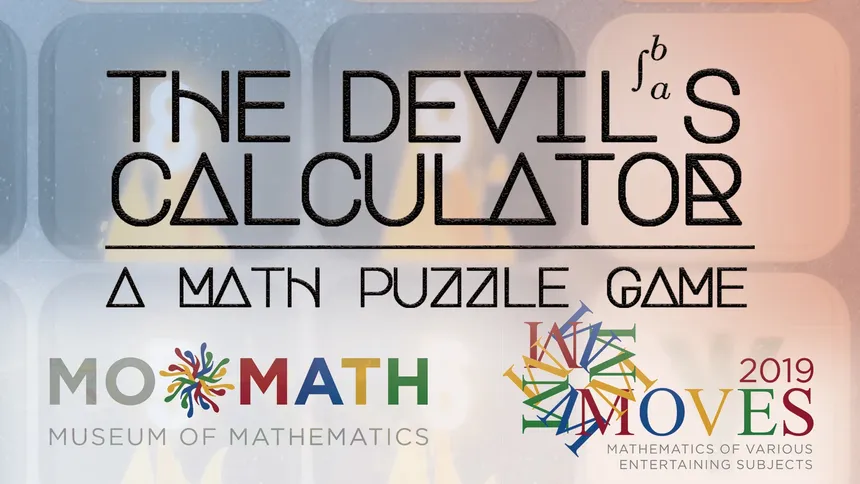 Скриншот 6 к игре The Devil's Calculator