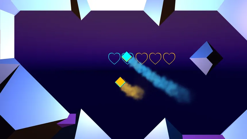 Скриншот 1 к игре Top Torch