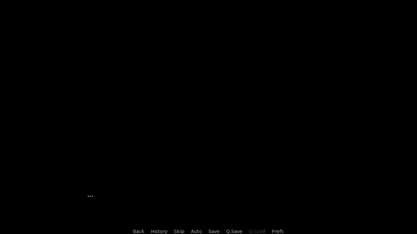 Скриншот 1 к игре Nothing!