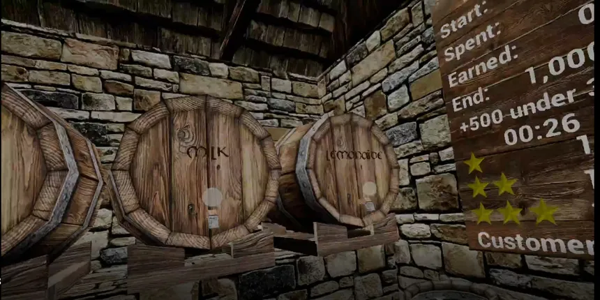 Скриншот 4 к игре Pub Simulator